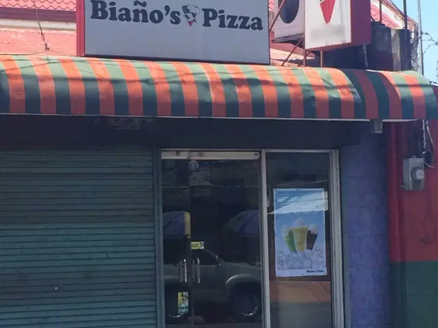 Biaño's Pizza Food Photo 2