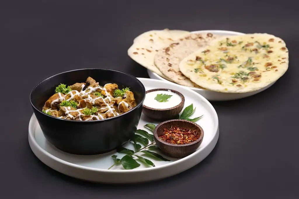 Annapoorna Delight - Indian Restaurant
