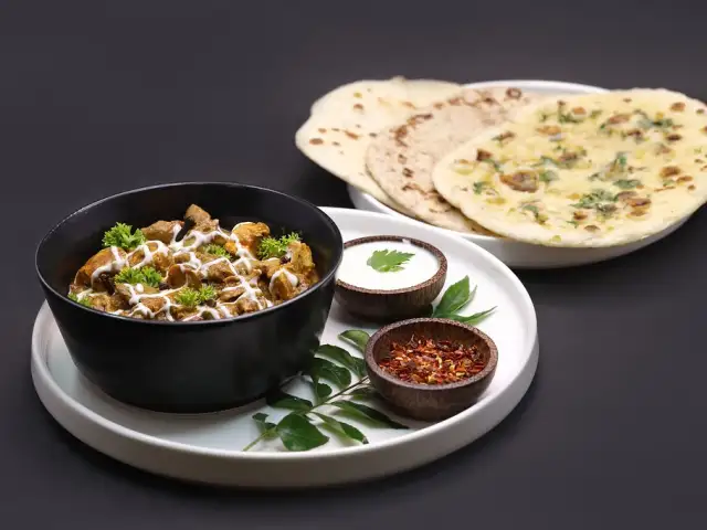 Annapoorna Delight - Indian Restaurant