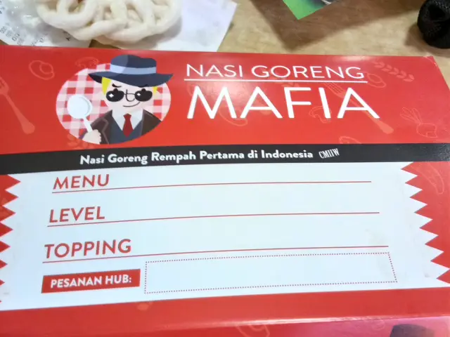 Gambar Makanan NasiGorengMafia 4