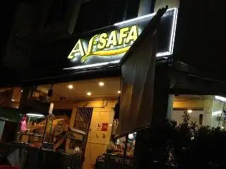 Restoran Al-safa