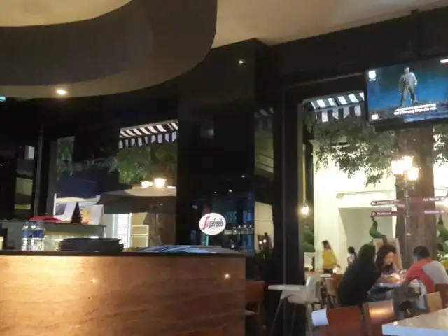 Gambar Makanan Segafredo Zanetti Espresso Plaza Indonesia 4