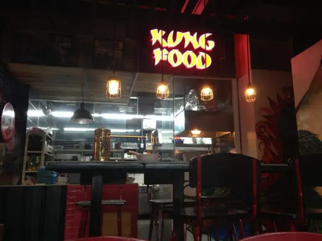 Kung Food Food Photo 13