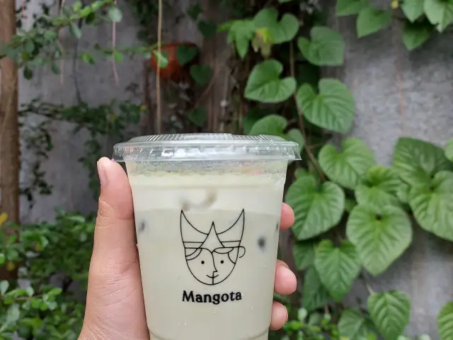 Mangota Coffee