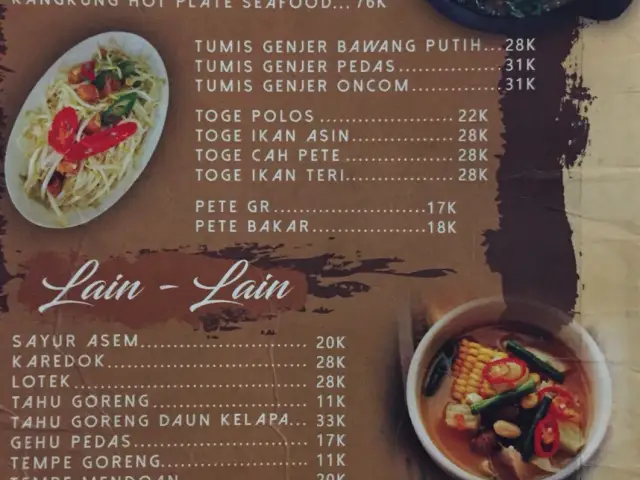 Gambar Makanan DaunKelapa 18