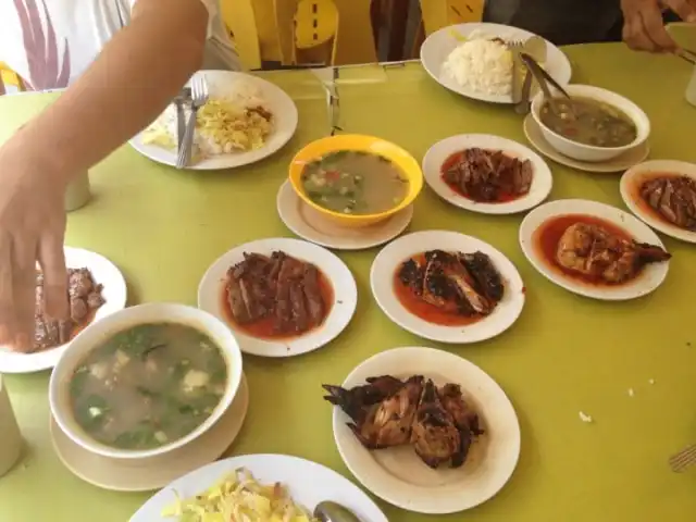 Nasi Sup Tepi Lido Food Photo 4