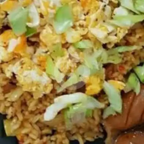 Gambar Makanan Nasi Goreng Citylink, Gang Misbah 10