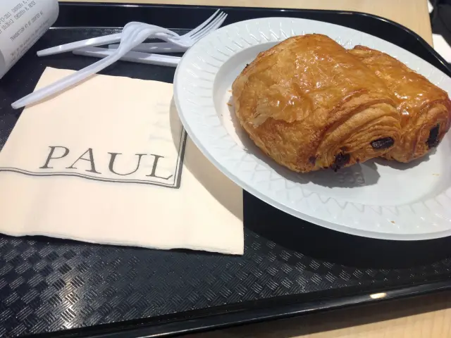 PAUL Food Photo 13