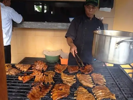 Gambar Makanan Warung Iga Bali 13