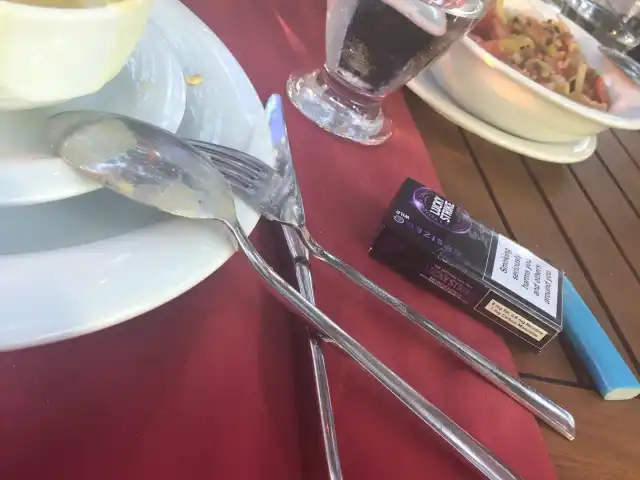 Paşa Köskü Et Restaurant'nin yemek ve ambiyans fotoğrafları 9