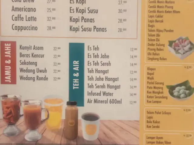 Gambar Makanan Rempah Kita 15