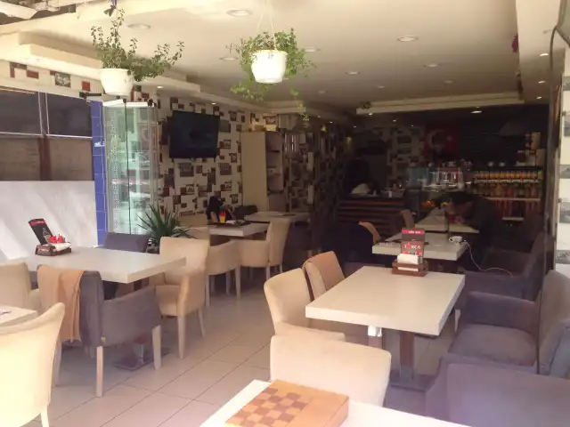 Turca Cafe'nin yemek ve ambiyans fotoğrafları 3