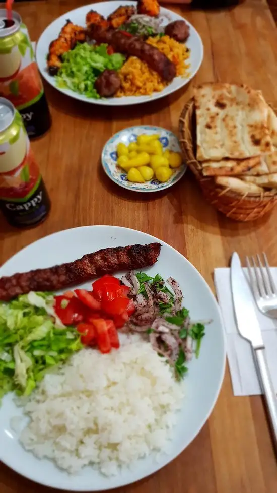 Ziya Baba Turk Mutfagi'nin yemek ve ambiyans fotoğrafları 17