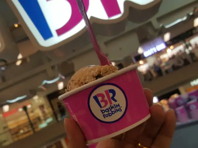 Gambar Makanan Baskin Robbins 3