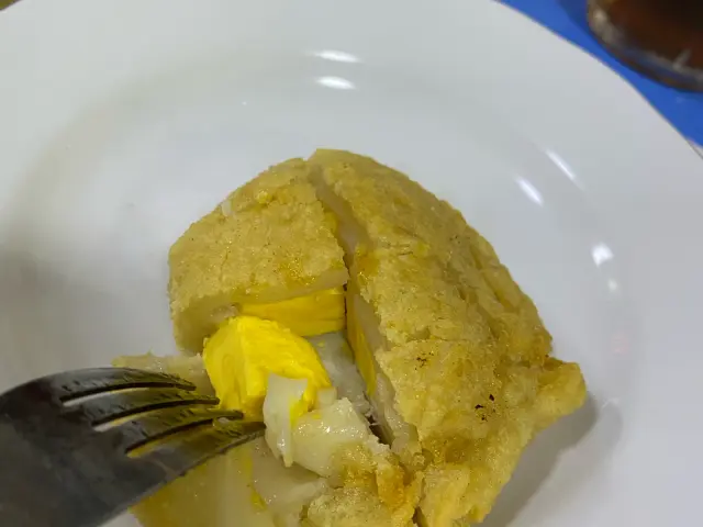 Gambar Makanan Mpek - Mpek & Es Campur Nana 8