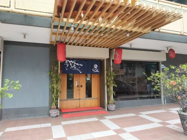 Gambar Makanan Yuki Japanese Restaurant & Bar 16