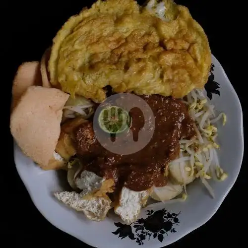 Gambar Makanan Warung Rujak FJ 10