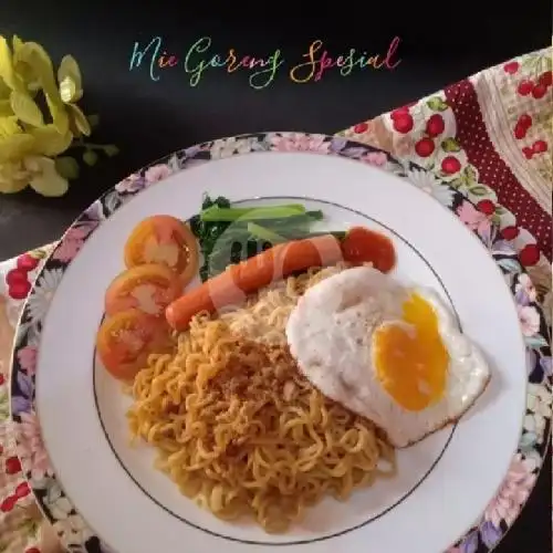 Gambar Makanan Nasi Balap Ibu Sumar 10