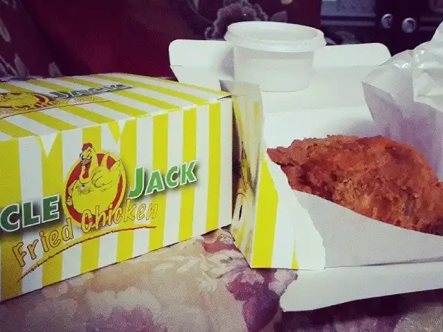 Uncle Jack Fried Chicken Food Photo 9