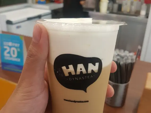 Gambar Makanan HANDynastea 2