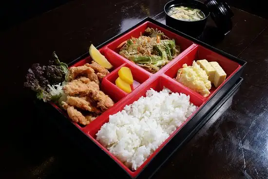 -TSUKI- JAPANESE DINING Food Photo 2