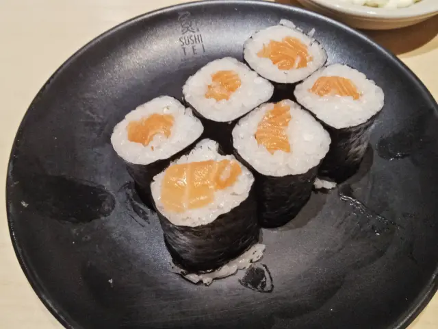 Gambar Makanan Sushi Tei 10