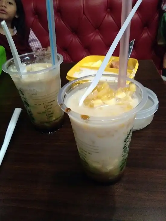 Gambar Makanan D'Penyetz & D'Cendol Samarinda 3