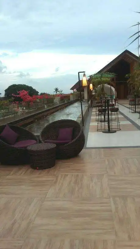 Gambar Makanan Baruna Sky Lounge - Jimbaran Bay Beach 8
