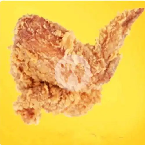 Gambar Makanan Klik Chicken, Cilodong 1