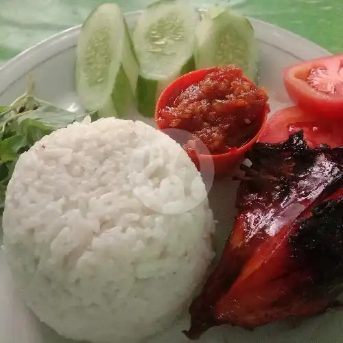 Gambar Makanan Resto Ayam Geprek Ayam Bakar Bu Mumun, Pekon Ampai 2