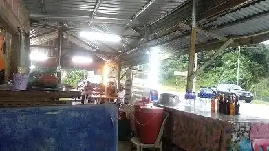 Cendol Bintara, Jalan Pantai