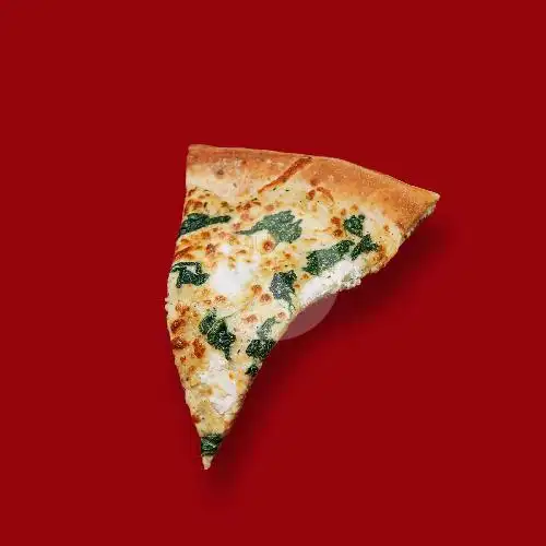 Gambar Makanan Pizza Joint, Gourmee Kitchen BSD 14