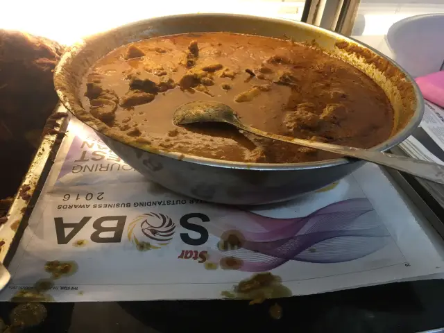 Sri Ganapathi Mess Food Photo 20