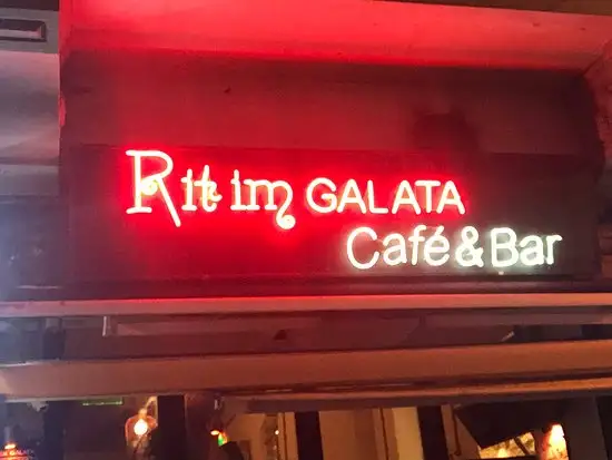 Ritim Galata Bistro'nin yemek ve ambiyans fotoğrafları 15