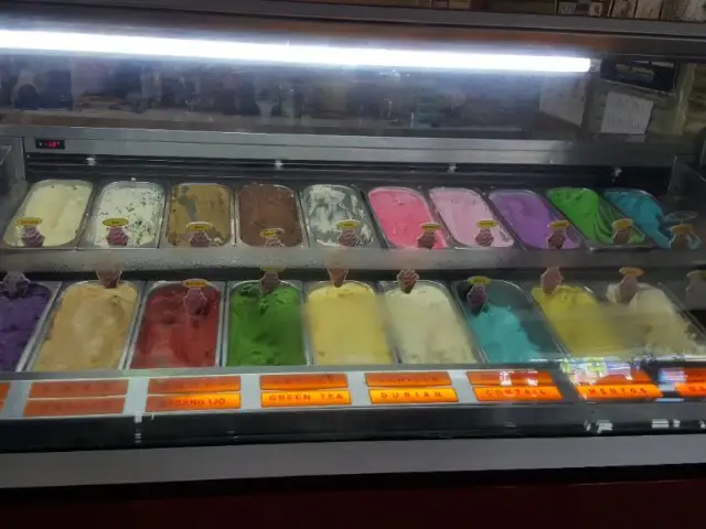 Gambar Makanan Es Krim Tentrem 16