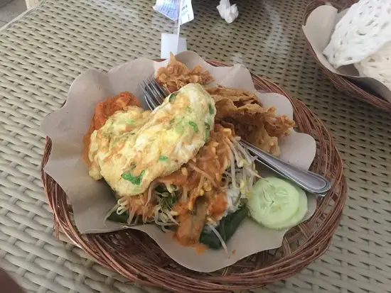 Gambar Makanan Nasi Pecel Kawi 17