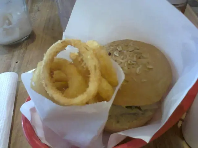 Burger Avenue Food Photo 14