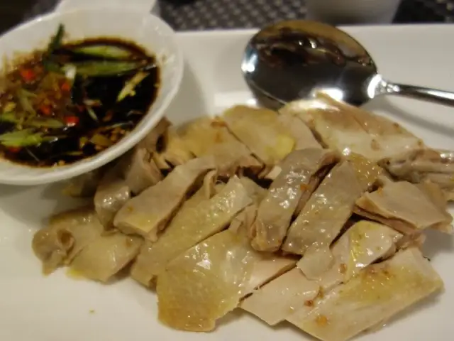 Gambar Makanan Jun Njan Restaurant 1