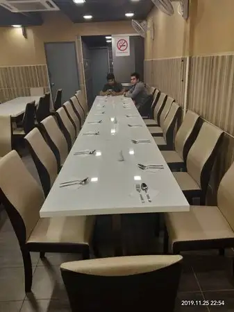 Restaurant Mezbani