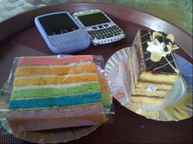 Gambar Makanan Yummy Cakes and Pastry 6