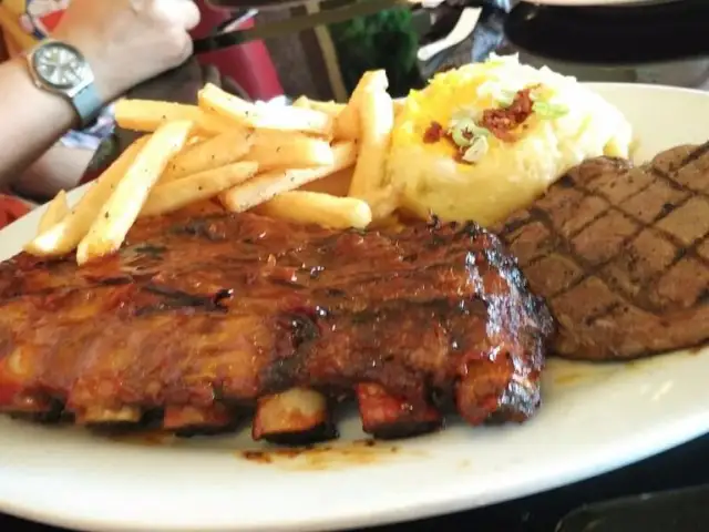 Gambar Makanan Tony Roma's 8