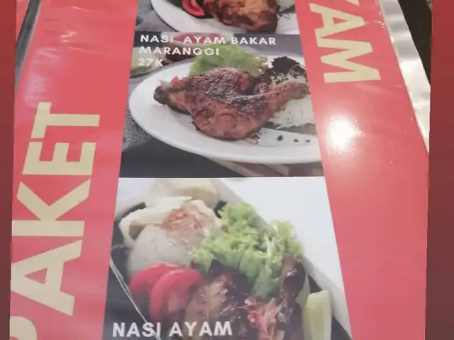 Gambar Makanan teraSedap 1