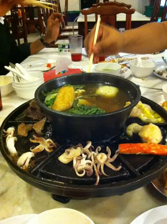 Red Wok Restaurant Food Photo 4
