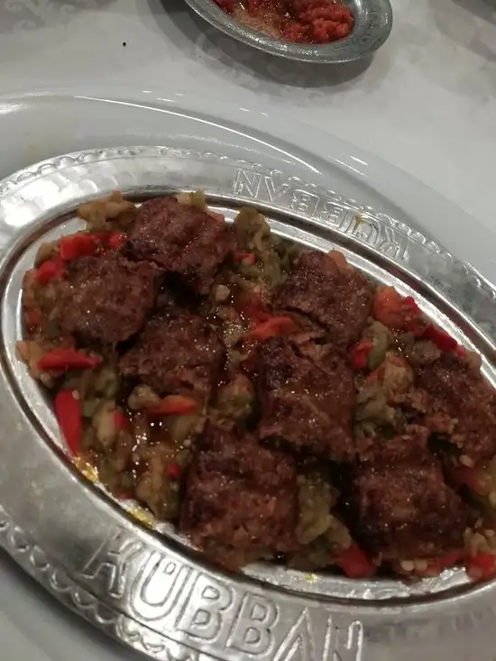 Kubban Gaziantep Mutfağı'nin yemek ve ambiyans fotoğrafları 65