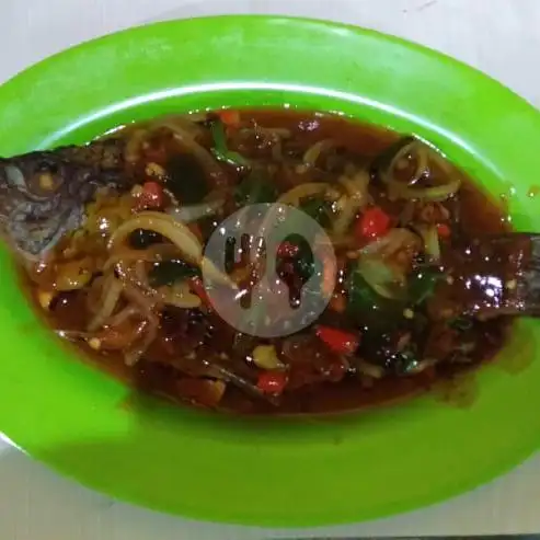 Gambar Makanan Ikan Bakar Pak Gudel  Jl.Boulevard Raya Blok Fw 1 No 29, Klapa Gading ,Jakut, 2