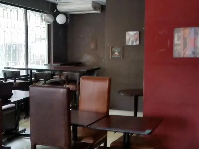 Cafe Asul Food Photo 2