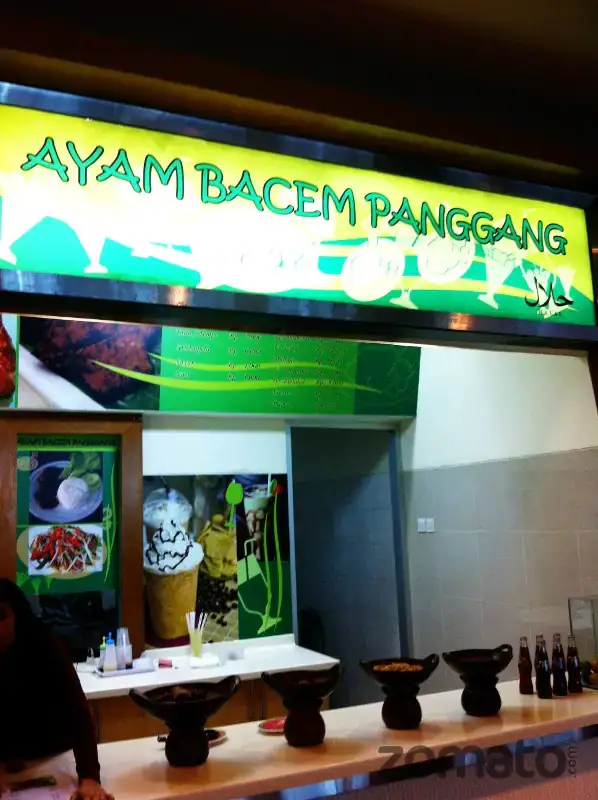 Gambar Makanan Ayam Bacem Panggang 4