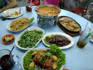 Restaurant Heng Leong Seafood