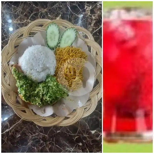 Gambar Makanan Sendok Garpu, Binjai Super Mall  16