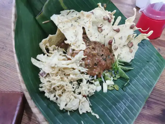 Gambar Makanan Terminal Ketan Cak Gendut 15